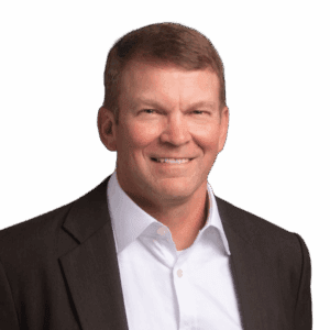 Lieutenant General Jeffrey Buchanan